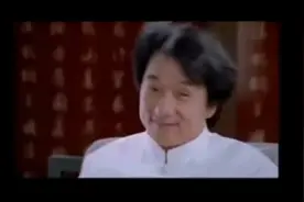 成龙Duang视频封面