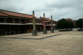 带你们看慧聚寺视频封面
