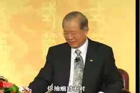 一摸口袋只剩一支烟，身边好几个人，你又很想抽，怎么办视频封面