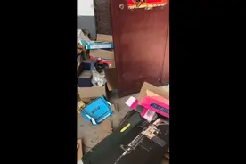 卖废品不用愁纸壳之家上门收，联系电话☎18768818578视频封面