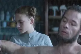从此女儿的噩梦，开始与恶魔父亲视频封面