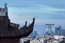 航拍江苏 第一集，苏E/苏U，姑苏 阿苏篇视频封面