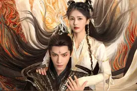 长月烬明剧照合集，帅哥美女来袭视频封面