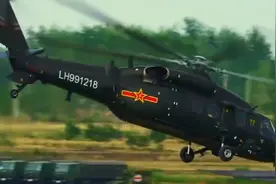 发展三大兵种六款机型，将装备2000多架，直20到底多重要。（上）视频封面