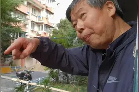 上海控江一村加装一部电梯60多万，还好合同签的早，现在又涨价了视频封面