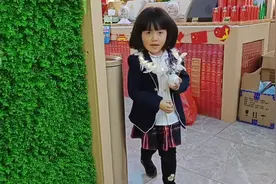 😓😓女儿开始老是叫我回忆妹妹，妞妞什么话都会说😥😥视频封面