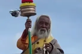阿弥陀佛视频封面