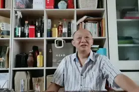 应试教育，八股文，国学，中视频伙伴计划，传统文化视频封面