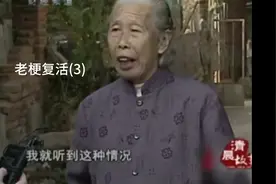 #老梗复活#老奶奶模仿爆炸声 #纯属虚构娱乐请勿当真视频封面