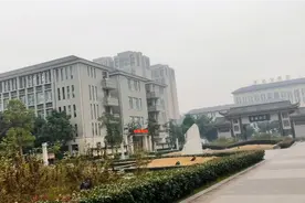 重庆市示范高中，渝西百年名校：永川中学校