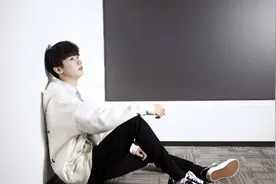 时代少年团最好的队长，马嘉祺视频封面