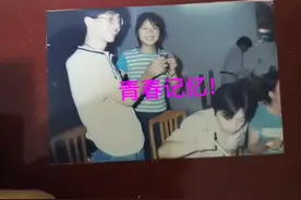 青春记忆!二十年前的你在哪里?你和她是剧终还是在继续?#东莞视频封面