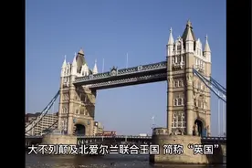 英国简介概况，视频封面