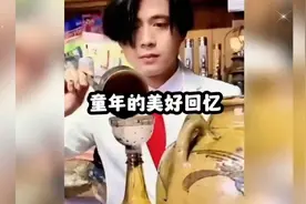 三十年前回想起那时的点点滴滴，真是心中满满的美好与感慨！视频封面