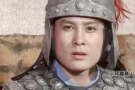 “计降马超”#94版三国演义#锦马超视频封面