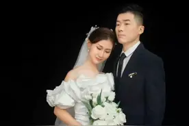 婚纱摄影视频封面