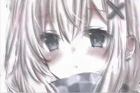 超好看的动漫女头，拿头像吱一声哈。视频封面