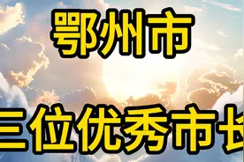 鄂州市三位优秀市长视频封面