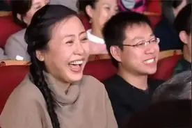全员喜剧人啊！陈印泉反串绝不说，陈曦这个老太太也太绝了