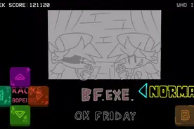 BF。EXE。视频封面