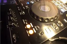 【生日派对】零零后DJ嗨起来视频封面