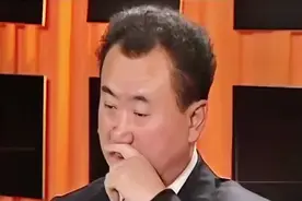 回头看王健林的这些话，句句醍醐灌顶 #王健林 #人物故事  #商业视频封面