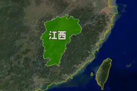 直到我听到江西文旅谐音梗，我才终于发现原来江西这么有实力