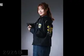 《亚刻奥特曼》女主角夏目凛扮演者水谷果穗颜值大赏视频封面