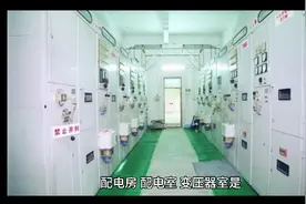 配电系统安全标志标牌设置视频封面