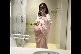 我的顺产日记
40分钟顺产记录，老公全程陪产，无侧切，无撕裂视频封面