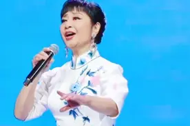 美女歌唱家殷秀梅演唱《我爱你塞北的雪》好听到爆百听不厌视频封面