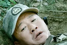 #特种兵#战狼突击队#吴京视频封面