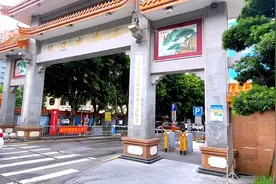 实拍深圳特色合水口村，听说这里有很多漂亮的小姐姐视频封面