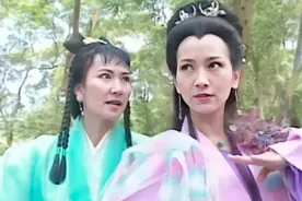 新白剧组到底有多会，竟然有这么多分饰角色！视频封面