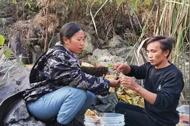 只要有你在，这日子就有了盼头，生活也就充满了希望视频封面