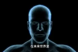 人类研开发出了生里上与人类无异的仿真人，是真的吗？