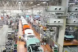 2024中国人口是欧盟3.13倍，汽车销量是欧盟的2.97倍视频封面