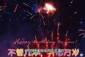 全国禁放，迪士尼却能做到燃放自由，公平在哪？原创不易不喜勿喷视频封面