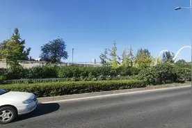 太原新开的雁丘园景区，835路支线直达视频封面