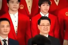 为什么大家都喜欢全红婵，因为她弱得没有背景，强的没有任何对…视频封面