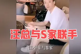 新看点！汪总与S家联手追回大S遗产！！视频封面