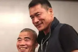 水浒传中的打虎英雄武松扮演者:丁海峰背后的故事视频封面