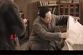 新中国的首都为何定在北京，主要是因为这几个原因！视频封面