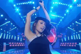 蔡妍《危险的演出》来袭。音乐不够综艺来凑！《情书》你还记得吗视频封面