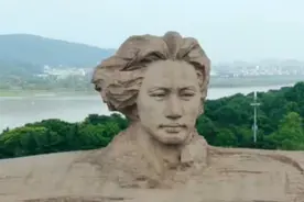 如今江山红遍，你我之辈忍将夙愿付之东流视频封面