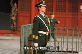 新训大队新兵的休息时间有哪些？都干了什么！视频封面