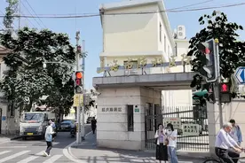 上海市肺科医院医疗特色！上海市肺科医院路线图视频封面