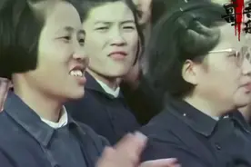 一首《社会主义好》全国人民都会唱的歌，感受一下视频封面