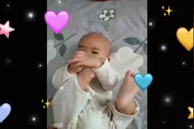 还有谁是80后，小孩还穿尿不湿的，说出来让我心里平衡一下视频封面