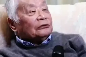 中科院院士何祚庥，庆承瑞夫妇谈中国科研现状！视频封面